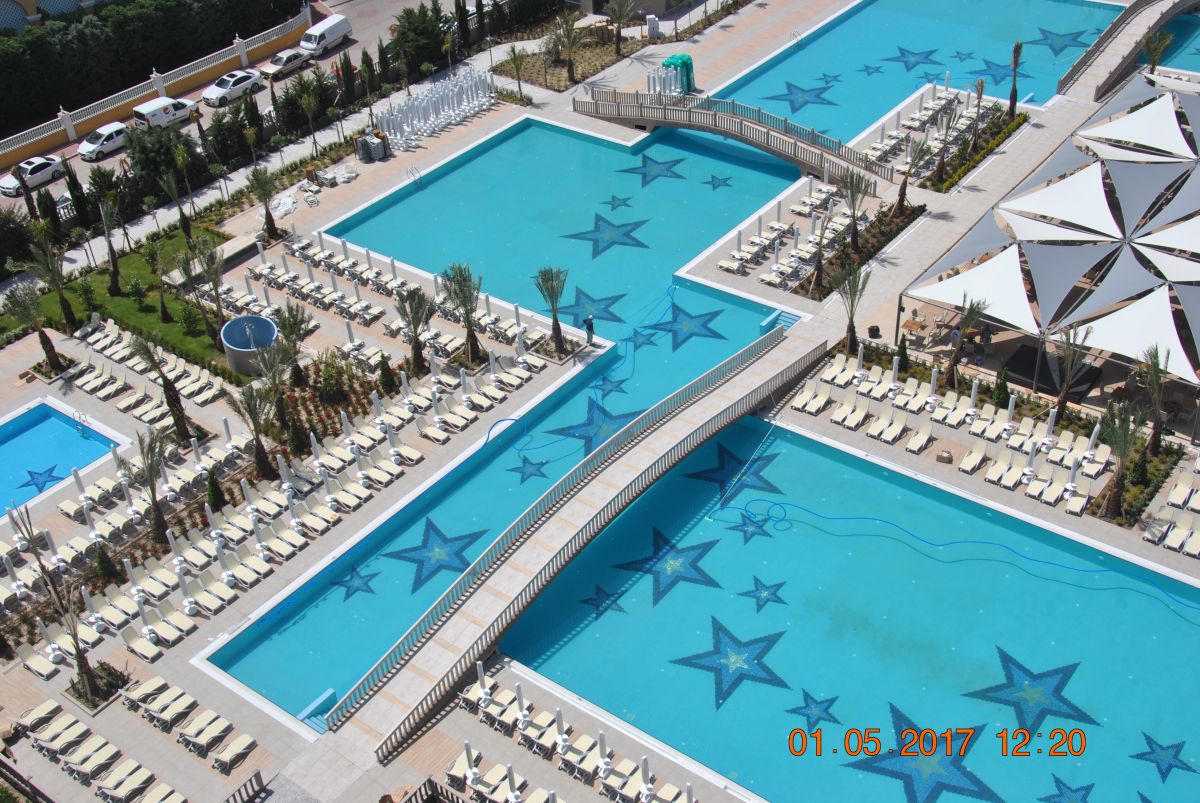 imagini hotel ROYAL SEGINUS LARA